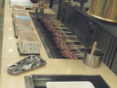 -丽池宫韩式汗蒸会馆(华灯坊店)