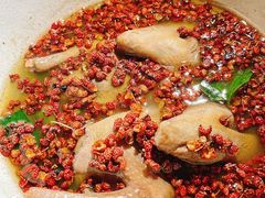 -龟兹KUCINA·新疆菜(前滩L+PLAZA店)