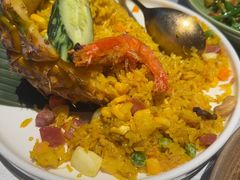 -Thai Alley泰爱里(二沙岛店)