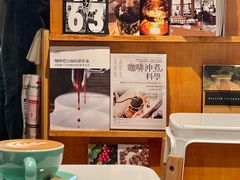 -Cafe del Volcan(永康路店)