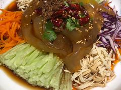 -合合春饼(潘家园店)