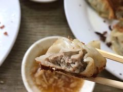 -一品鲜鱼锅贴(人民一路店)