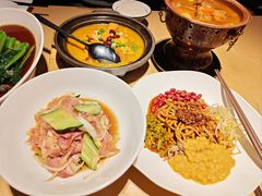 -潞州宴·长治人的会客厅(长兴北路店)