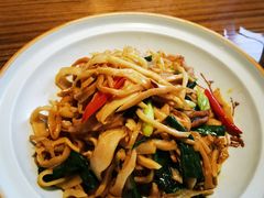 -禾珍珠家常小馆(河南博物院店)