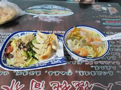 -长人馄饨铺(解放街店)