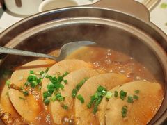 -炆艺乳鸽·煲仔饭大排档(望京来广营店)
