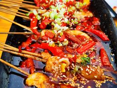 -成都吃客(九眼桥店)