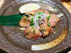 铁板牛舌-初居食屋日式料理(万象城购物中心店)
