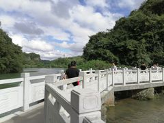 -天河潭旅游度假区