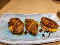 香煎鹅肝-早一美餐厅·EBISU(会展誉景店)