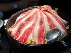 寿喜锅-YAMAKAWA(龙湖胥江天街店)