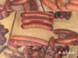 招牌猪肝 粉糯不干噎