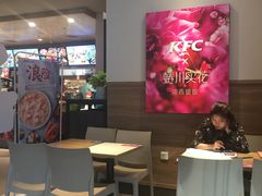 -肯德基(京广桥店)