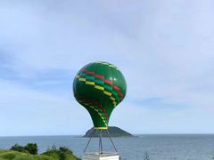 -漳州滨海火山岛自然生态风景区