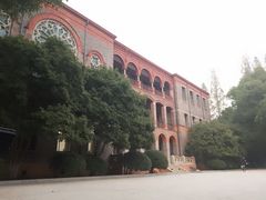 -苏州大学(天赐庄校区)