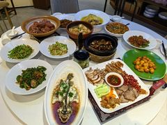 -南昌大饭店·非遗南昌菜(万寿宫店)