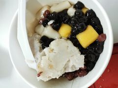 鲜芋仙芋圆系列-鲜芋仙Meet Fresh(五道口店)