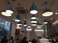 大堂-满记甜品(金融街店)