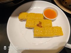 -鼓楼东街老火锅(鼓楼店)