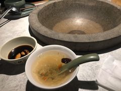 -鲜潭蒸汽石锅鱼(五道口购物中心店)