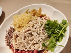 -小厨娘书香金陵(夫子庙老门东店)