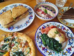 -Alimentari早午餐(安福路店)