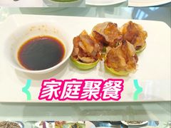 -上海小南国(金桥国际广场店)