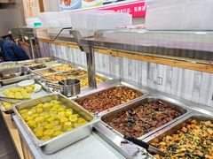 -香里香自助盒饭(红旗街店)