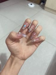 -杨美丽·美甲美睫