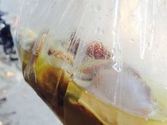鹅肫肝-正宗忘不了老鹅(梅岭店)