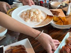 -佘山世茂艾美·御珍轩中餐厅
