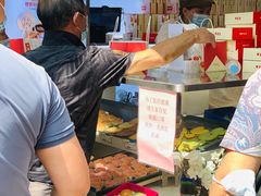 -邵万生食品公司(南京东路店)