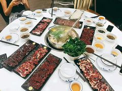 店内环境-摩登百货(岗顶店)