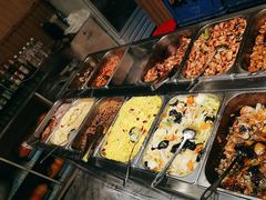 -合合自助快餐(六顺店)