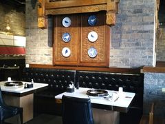 大堂-丁卯•铜锅涮肉(工体店)