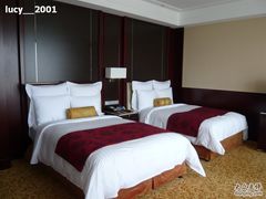 P1050404-上海新发展亚太JW万豪酒店