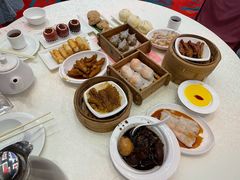 -龙的酒楼·手工早茶·顺德菜(近良路店)