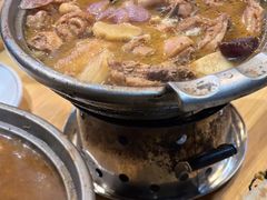 -范贤光鸡公煲(平乐园总店)