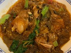 -小土豆北方菜馆(文慧园店)