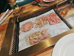 -蒙肥羊·酸汤潮牛·鲜牛肉火锅烤肉自助(岗顶店)