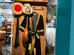 -纳鲁孜·新疆特色餐厅(上海悦荟广场店)