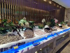 -永远爱烤肉火锅自助(龙德广场店)
