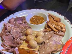 -醉小酒馆·川菜·江湖菜·重庆菜(观音桥旗舰店)