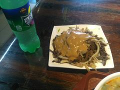 -天津乾毓德饭庄·清真传统炒菜·海鲜烧烤(咸阳路店)