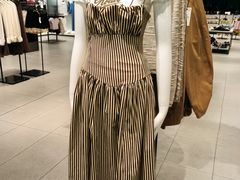 -ZARA(红谷滩万达店)