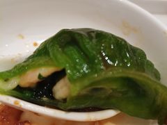 蚝皇叉烧包-潮福城大酒楼(湖滨北路店)