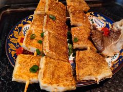 -十三姨正合丰烤肉(营迹路店)