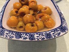 -北平食府·北京烤鸭(北京西站六里桥店)