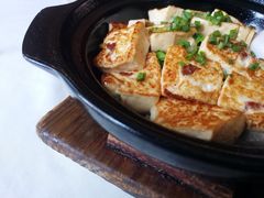 井水豆腐-巴陵全鱼席(湖南老字号汴河街店 )