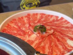 -彤德莱牛肉火锅(双港店)